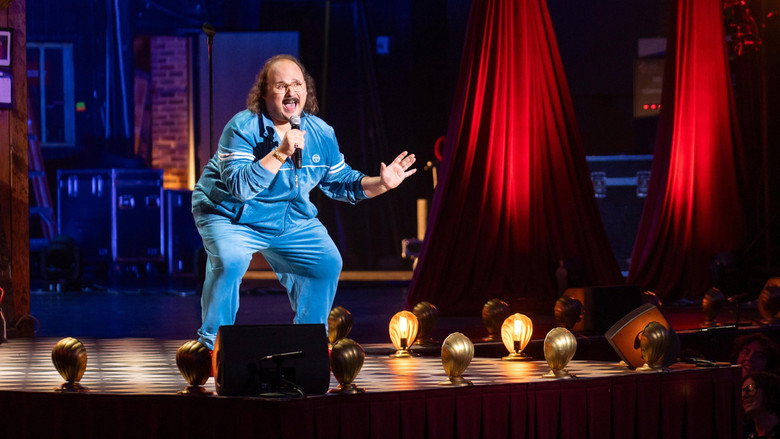 Stavros Halkias: Uncle Stav backdrop