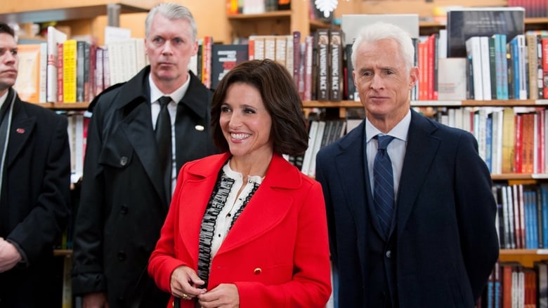 Veep Season 5 Episode 7