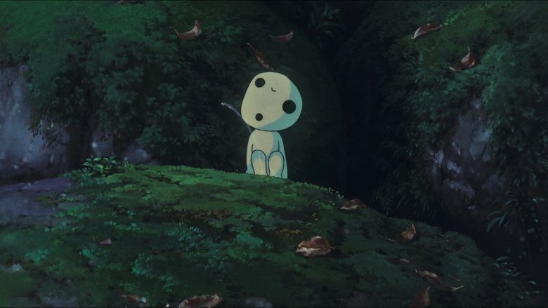 Princess Mononoke