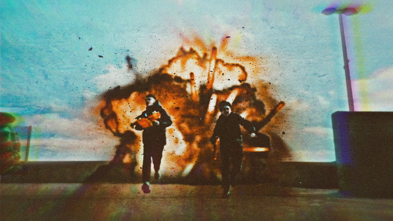 Movie Backdrop