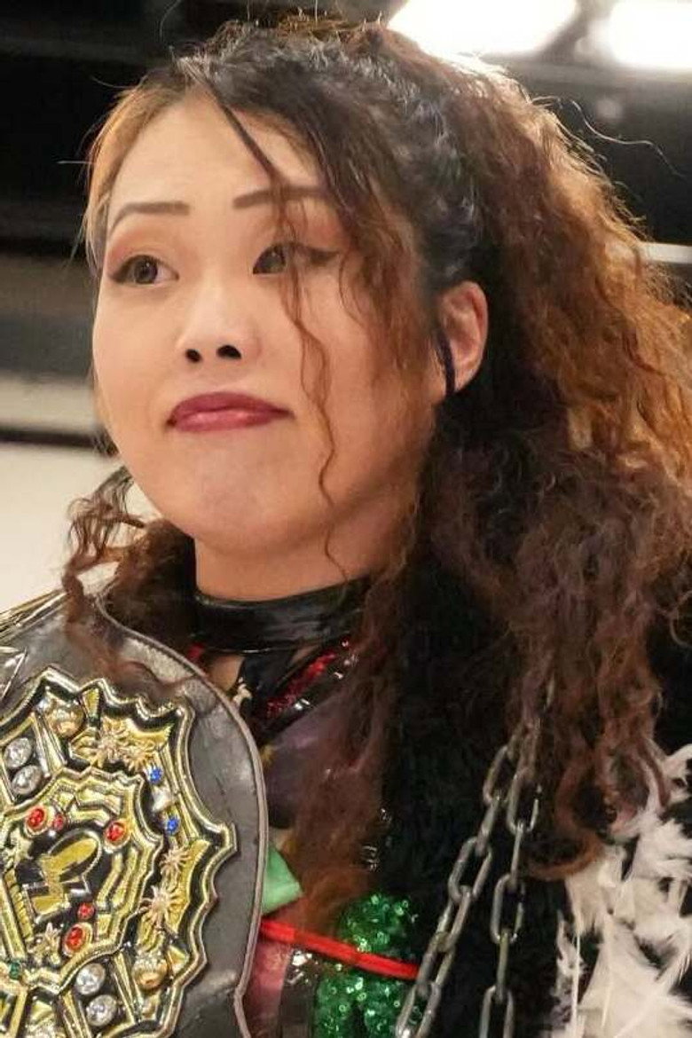 Hiroyo Matsumoto photo