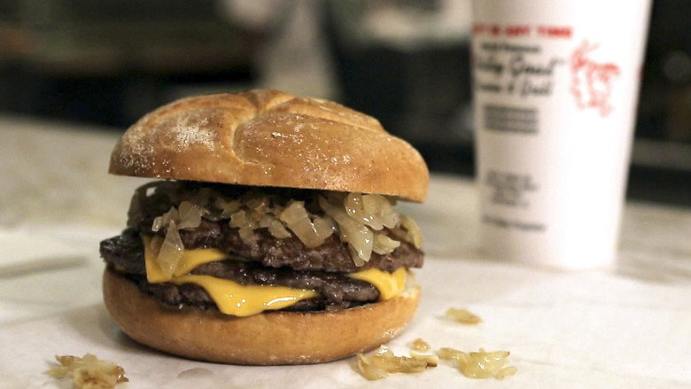 Windy City Burgers