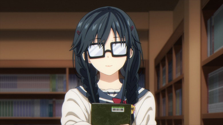 Still from ORESUKI Are you the only one who loves me? - Season 1 Episode 1
