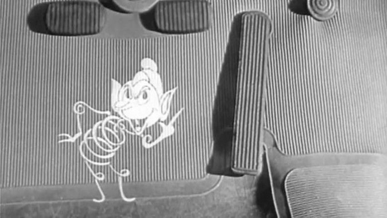 Imatge de A Case of Spring Fever