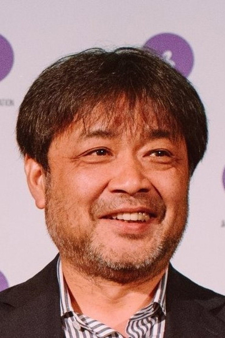 Yoshiyuki Kishi photo 2