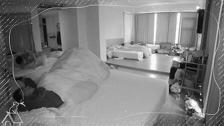 Still image for Starlight BnB season 1 episode 13: Episode 13