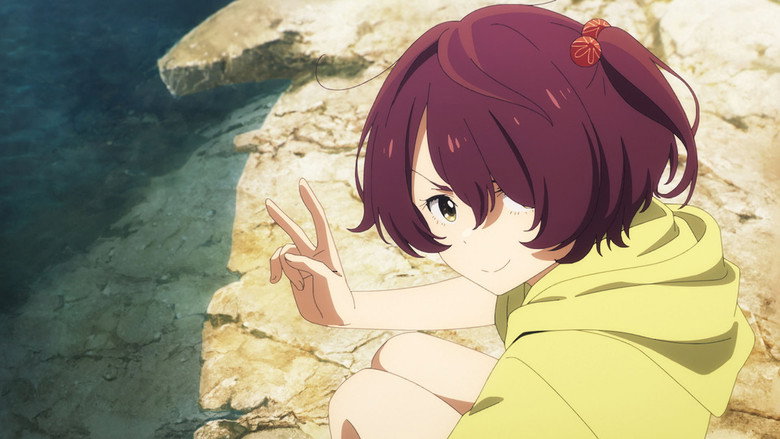 Still from 負けヒロインが多すぎる！ - Season 1 Episode 6