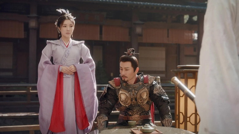 Still from The Blood of Youth - Season 1 Episode 20