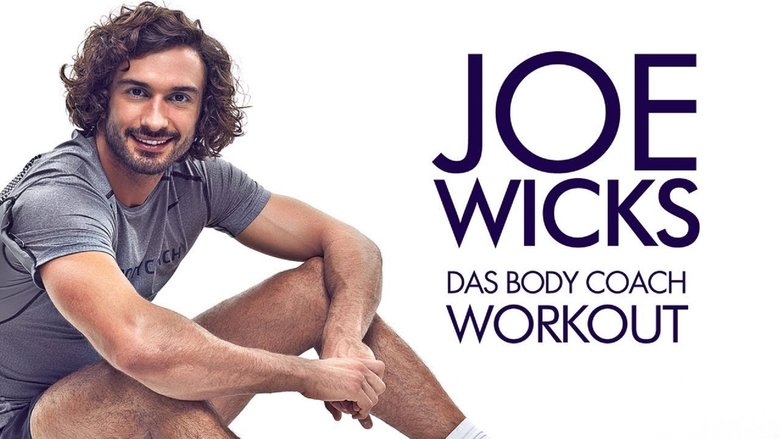 Joe Wicks - Lean in 15 Workouts movie poster
