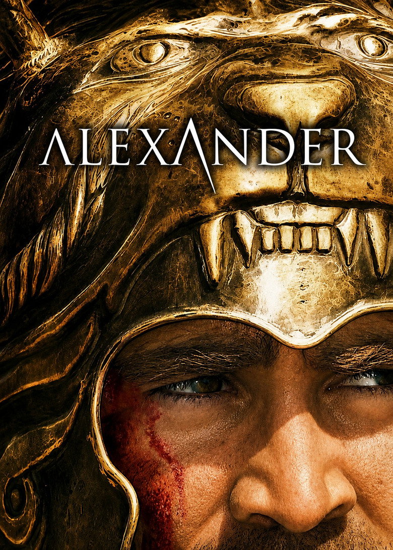 Imatge de Alexandre
