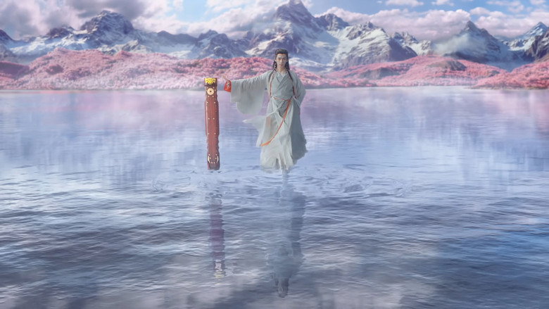 Still from Whispers of Fate - Season 1 Episode 2