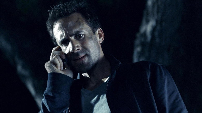 Still from FlashForward - Season 1 Episode 6