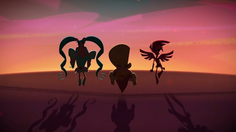 Banner of Super Drags