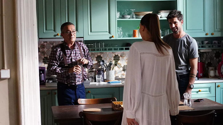 Still image for Perfect Tenant season 1 episode 4: Return of the Living Dead Still image for Perfect Tenant season 1 episode 4: Return of the Living Dead