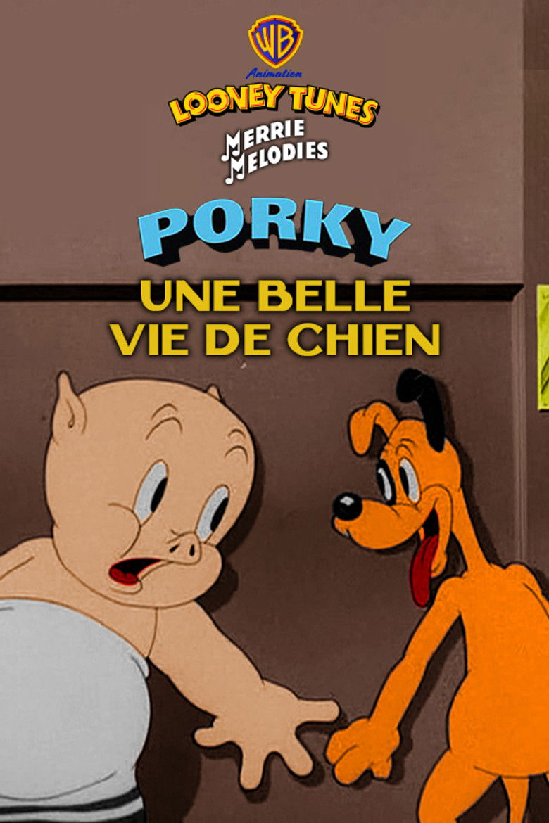 Imatge de Porky's Pooch