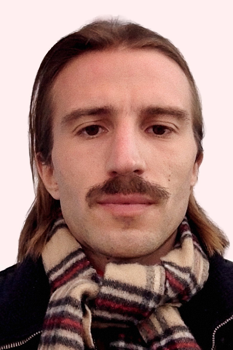 Baptiste Pinteaux photo 3