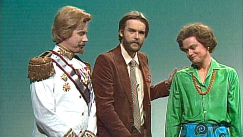 Still image for Press! season 1 episode 1: Episode 1