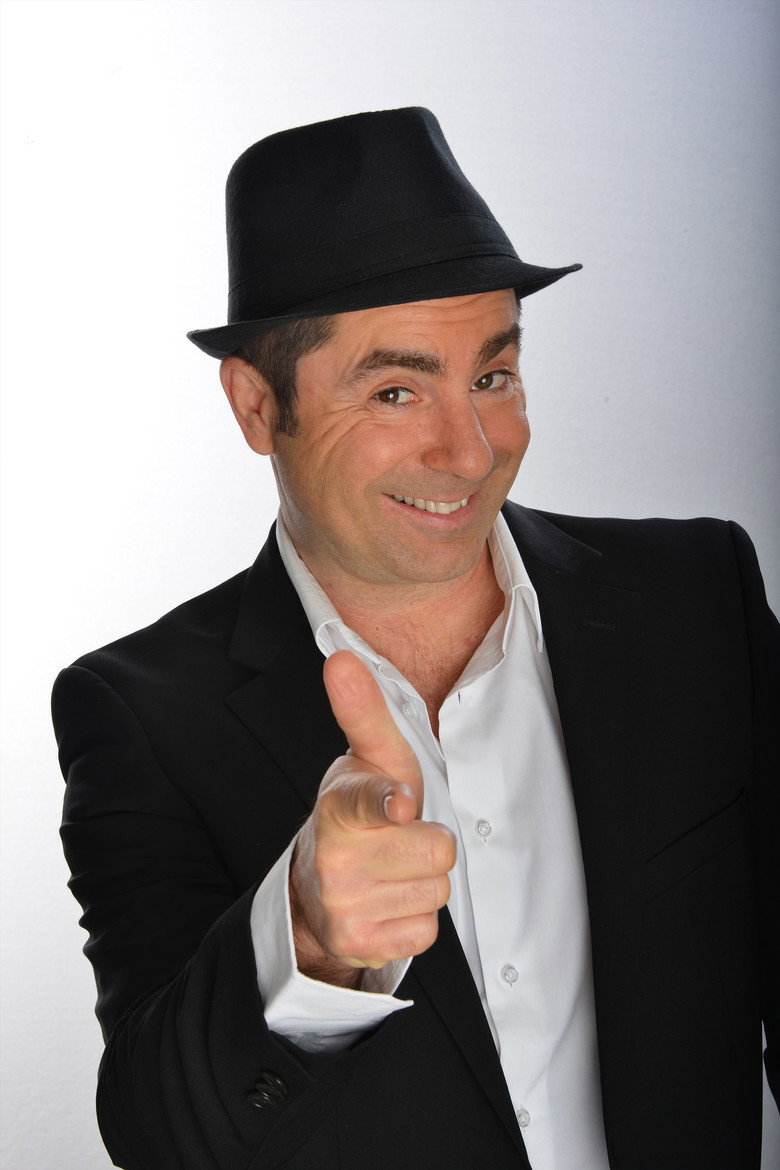 Yves Pujol photo 2