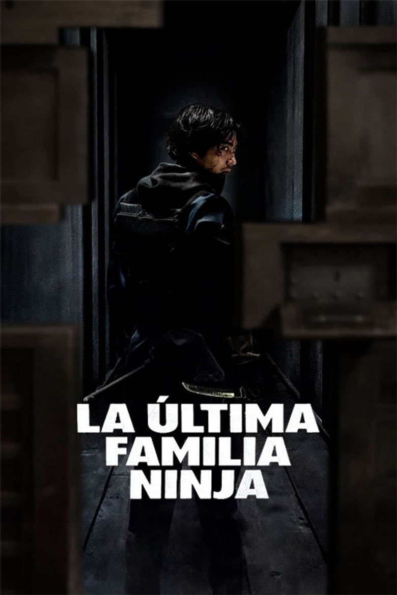Póster la Serie