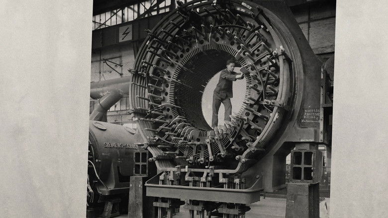 Still image for Connections with James Burke season 1 episode 3: In the Net Still image for Connections with James Burke season 1 episode 3: In the Net