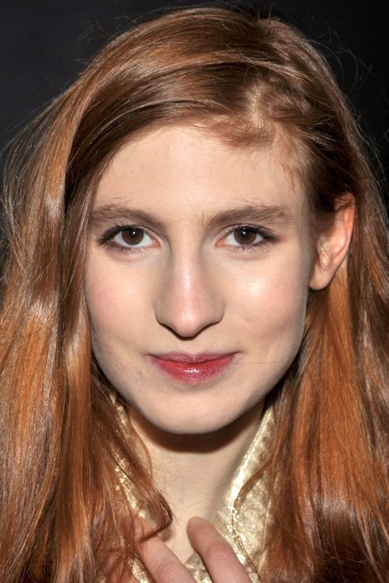 Agathe Bonitzer photo 2