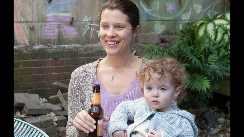 Still from Olive Kitteridge - Season 1 Episode 4