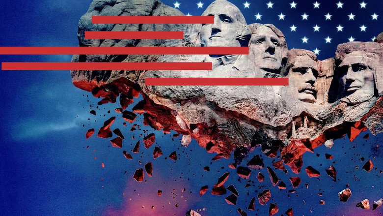Amerika Traum und Wirklichkeit (2026)