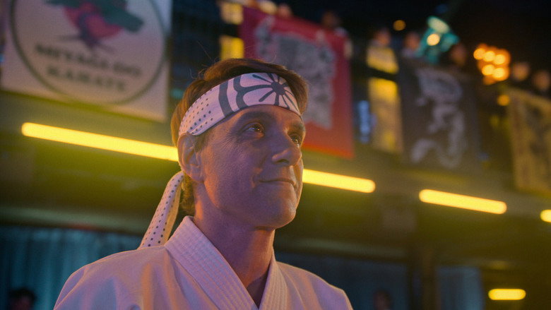 Cobra Kai - S06E09 - Marcados pelo sangue