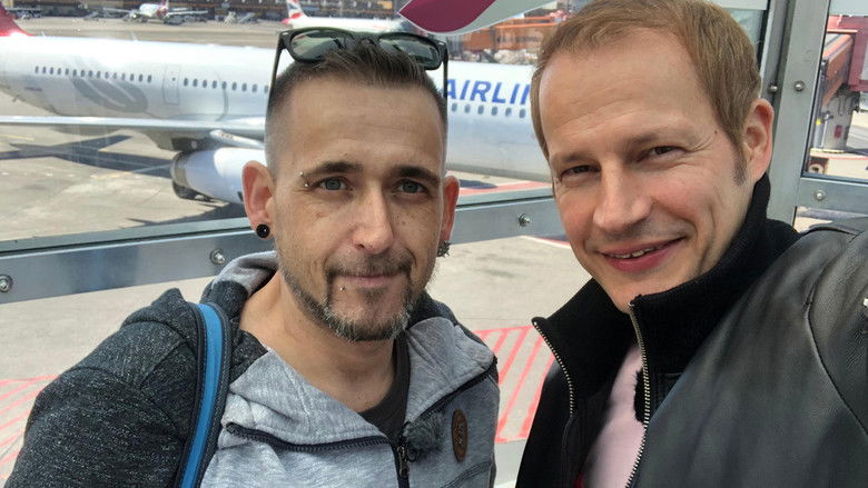 Still image for Das Berlin Projekt season 1 episode 4: Episode 4