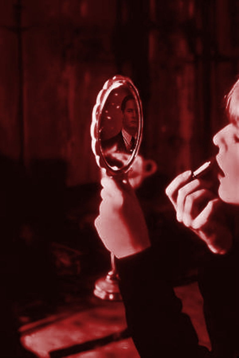 Imatge de Twin Peaks: Els últims dies de Laura Palmer