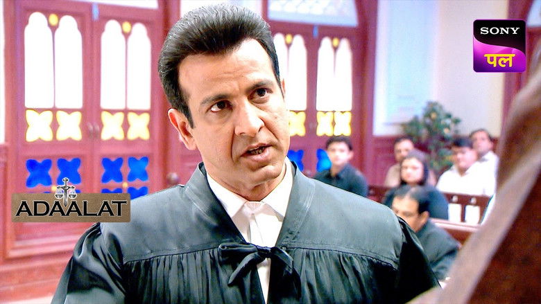 Still image for Adaalat season 1 episode 390: Murder Sankrati