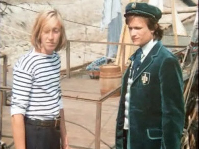 Still image for Two Years Vacation season 1 episode 1: Episode 1 Still image for Two Years Vacation season 1 episode 1: Episode 1