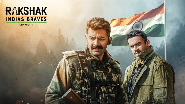 Rakshak India’s Braves