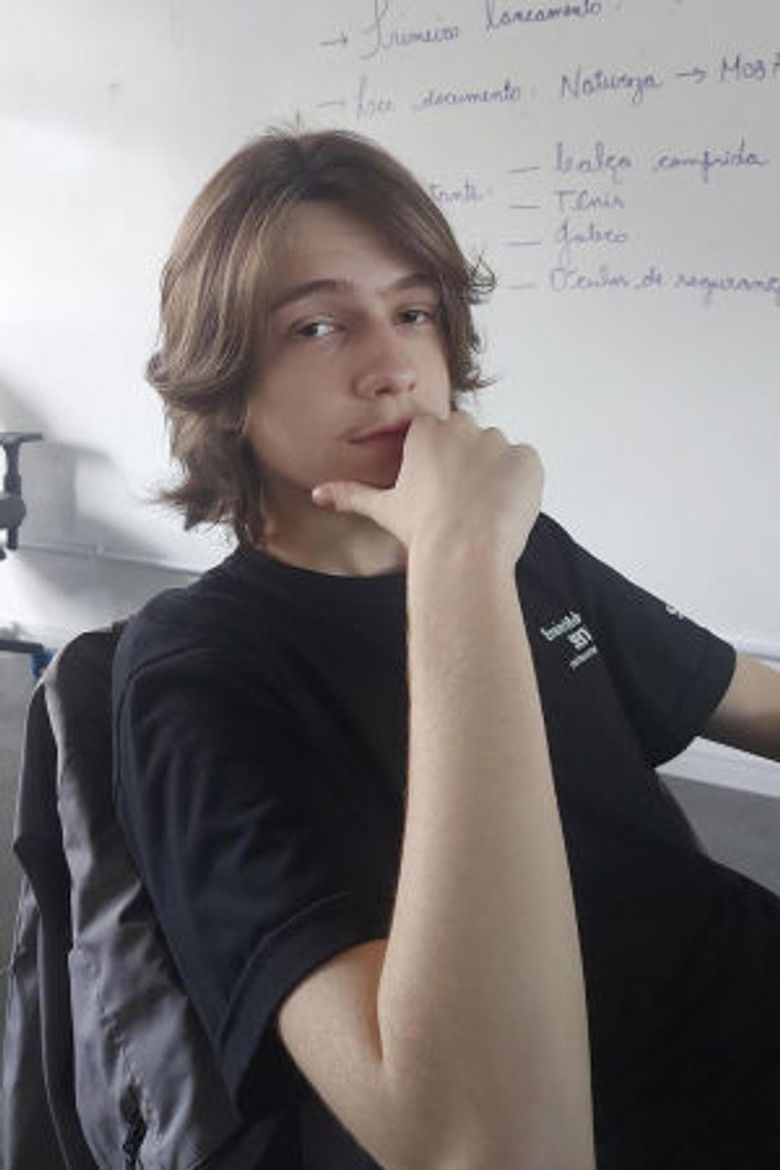 Photo de Guilherme Fries