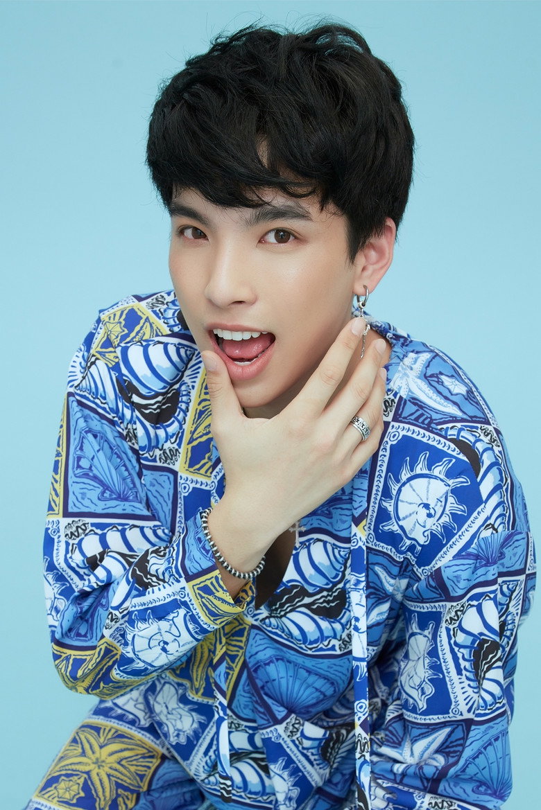 Junior Ronnakorn Soontornnon photo