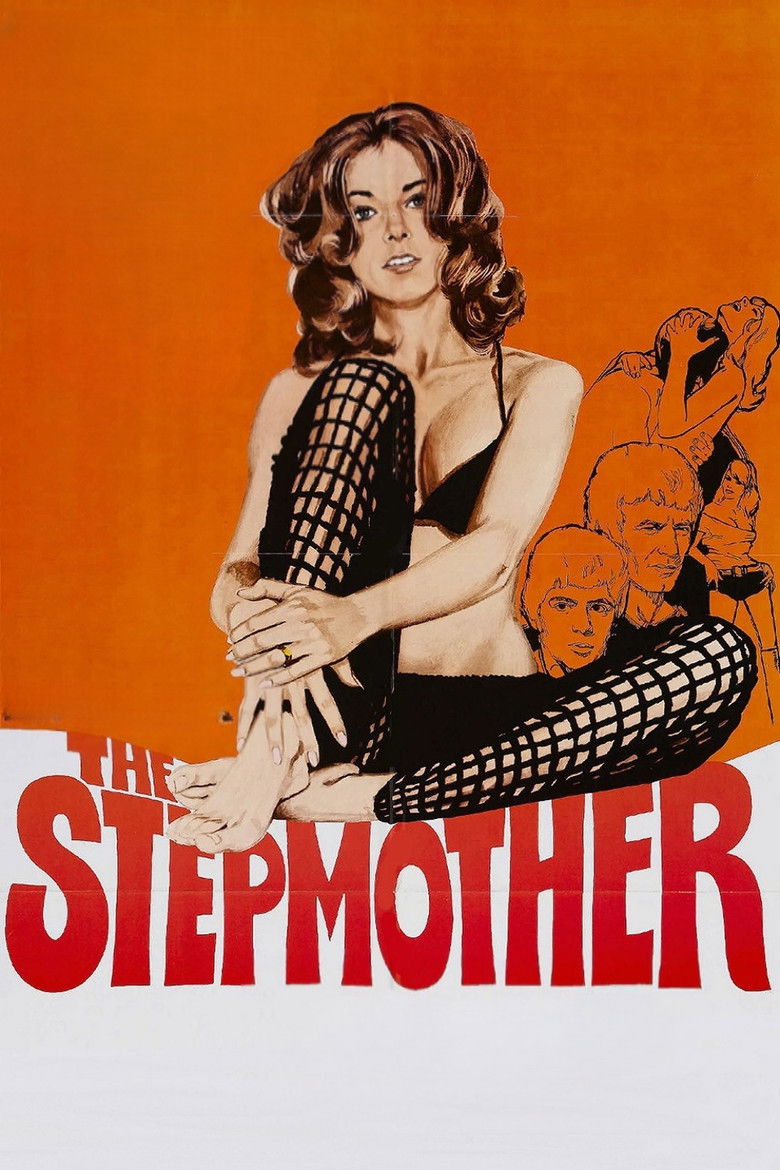Imatge de The Stepmother