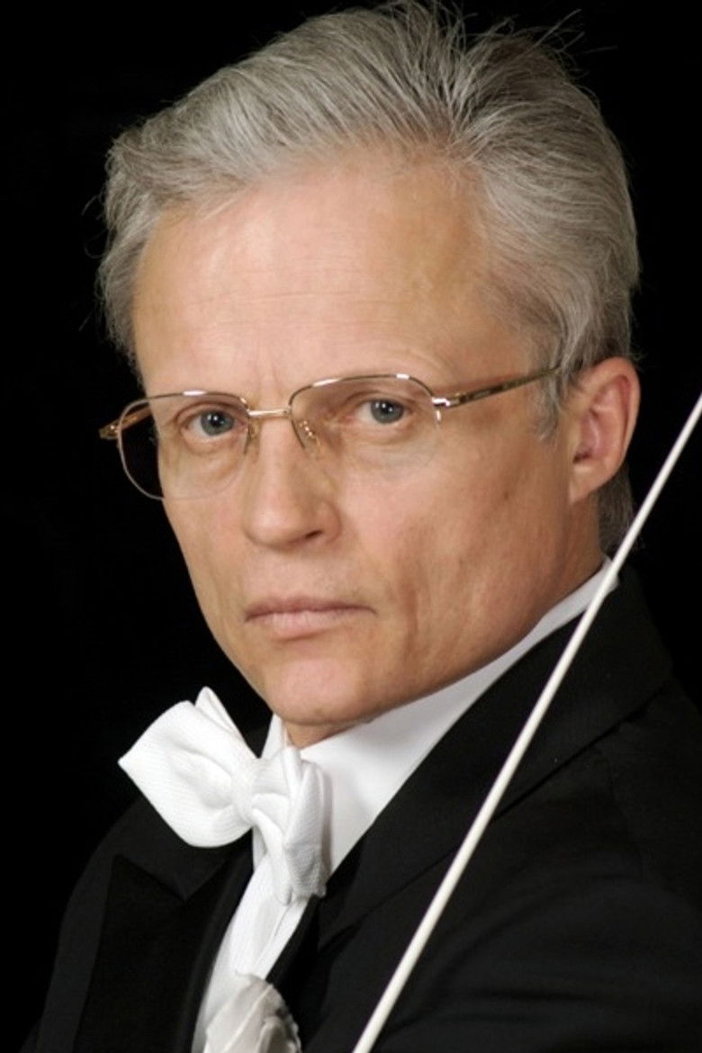 Vladimir Ponkin portrait image