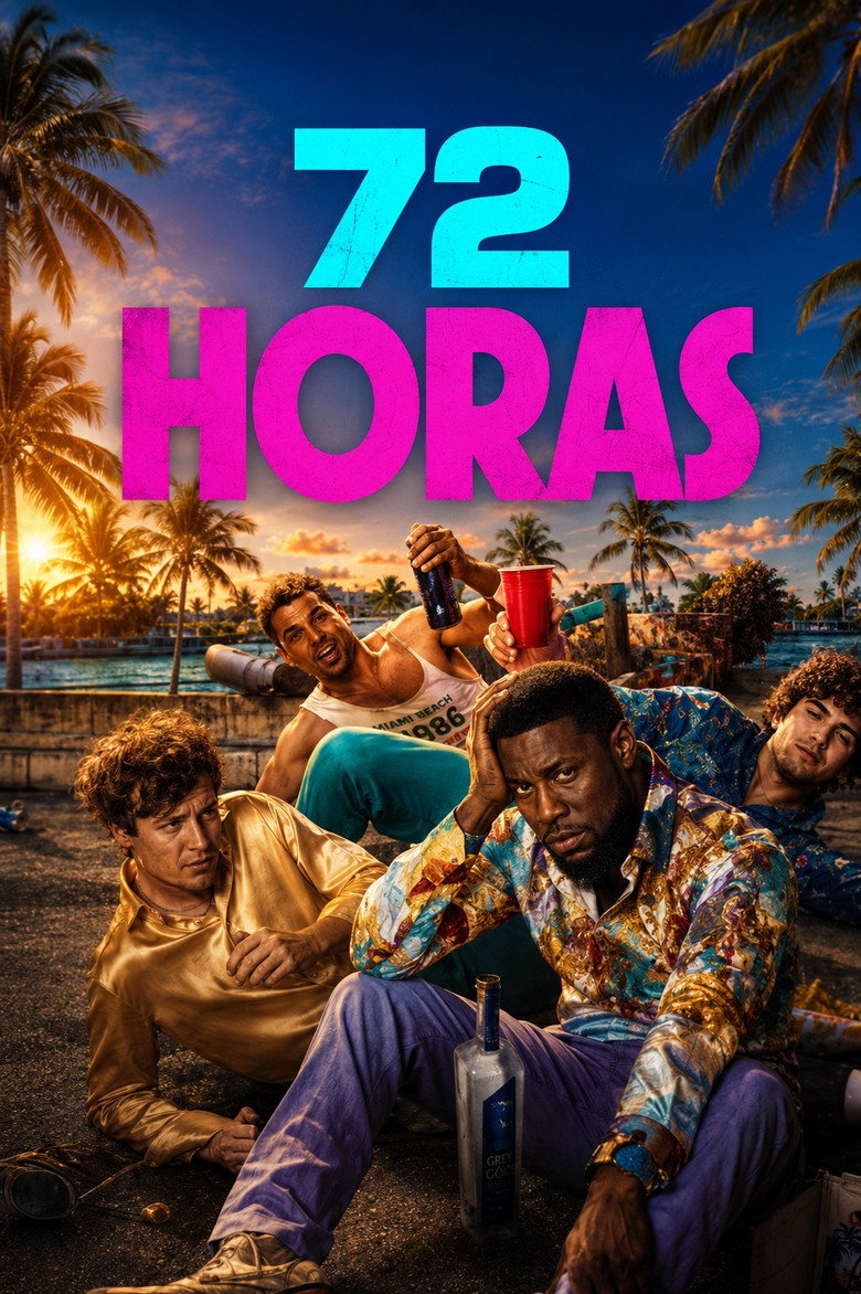 Póster la Película