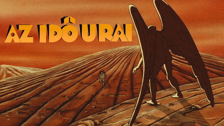 Film backdrop