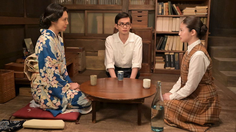 Still image for Anpan season 1 episode 87: Episode 87 Still image for Anpan season 1 episode 87: Episode 87