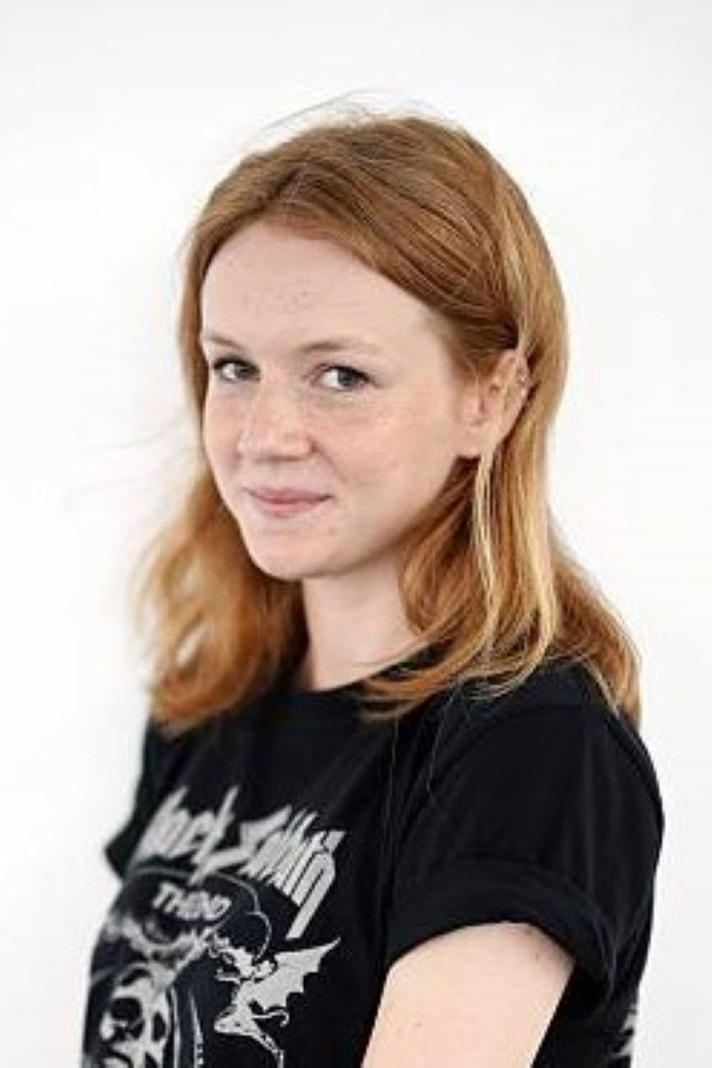 Lena Suijkerbuijk photo