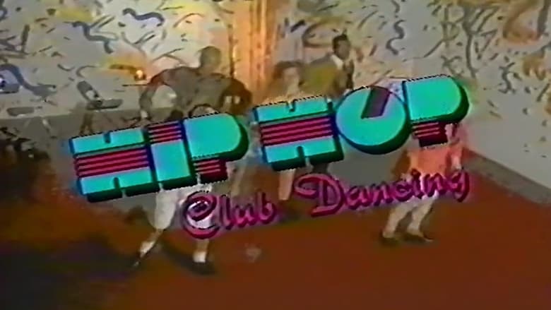 Dance Express: Hip Hop Club Dancing (1991)