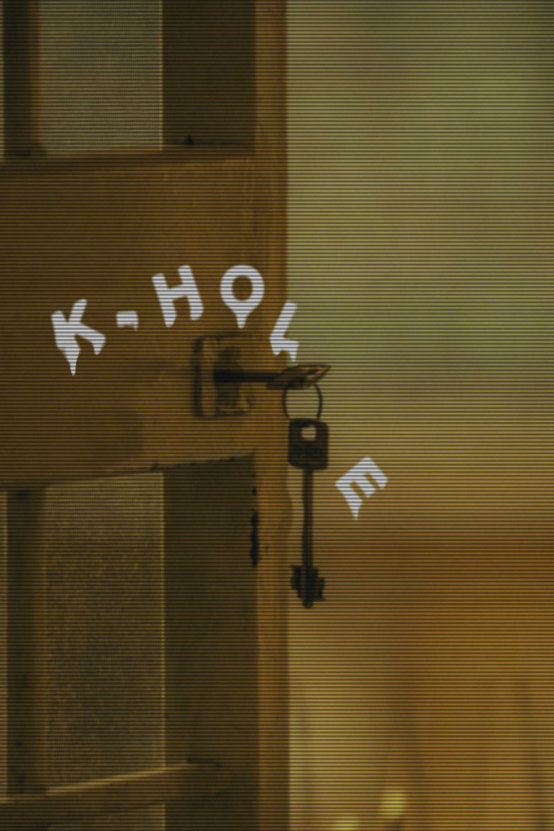 Imatge de K-HOLE