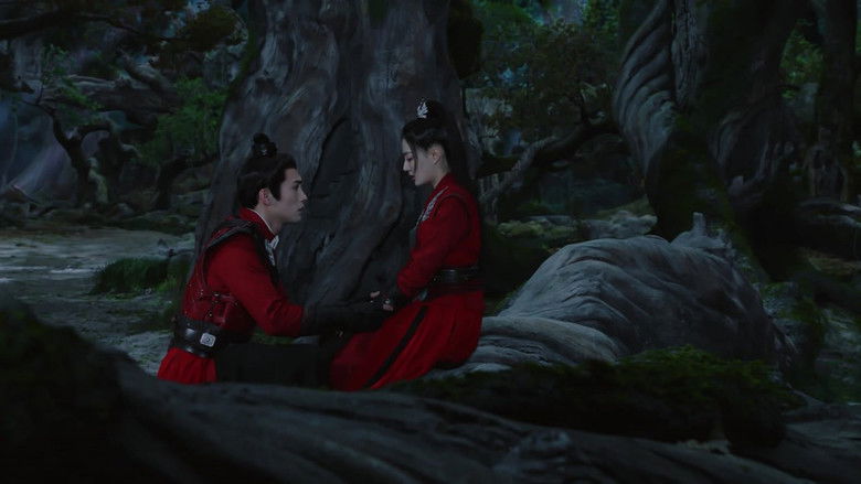 Still image for Song of the Moon season 1 episode 4: Episode 4 Still image for Song of the Moon season 1 episode 4: Episode 4