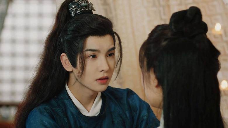 Still image for Like Dust With Light season 1 episode 17: Episode 17 Still image for Like Dust With Light season 1 episode 17: Episode 17