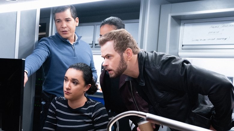Validé Streaming Dailymotion Saison 1 épisode 7 FBI: Most Wanted saison 1 épisode 7 en streaming Vostfr et vf