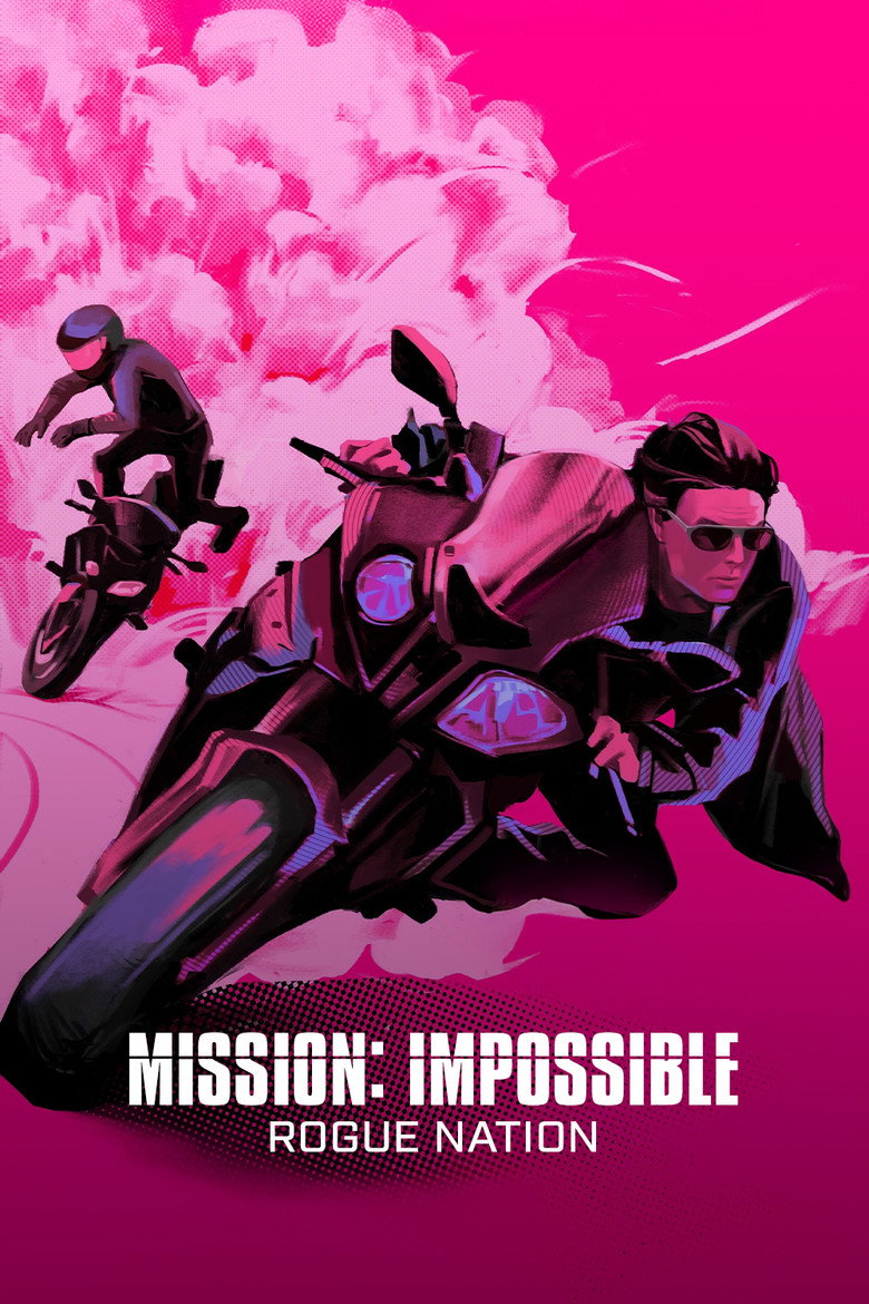 Imatge de Missió: Impossible - Nació secreta