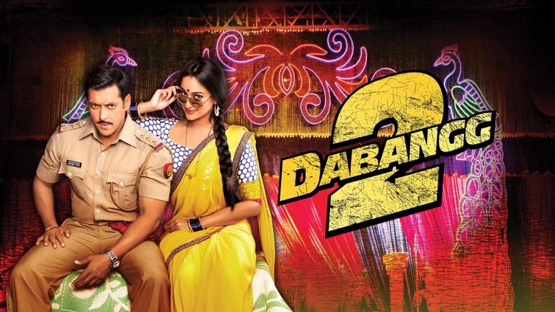 Dabangg 2 (2012)