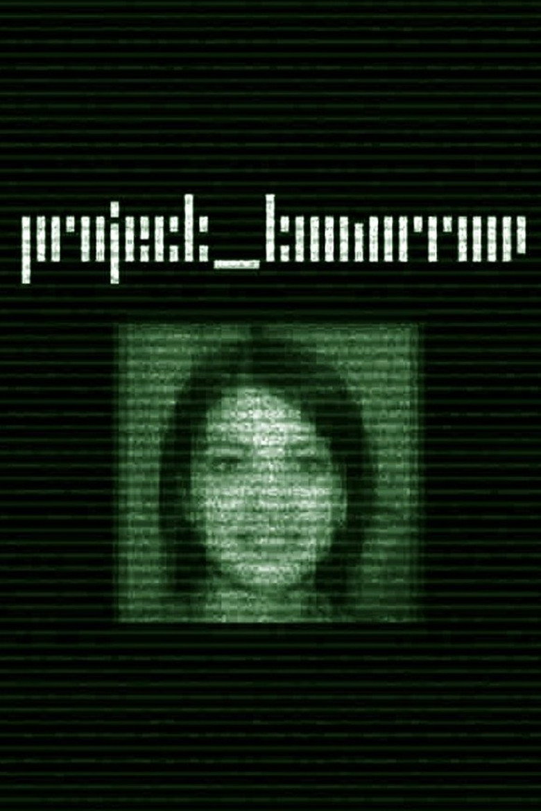 PROJECT_TOMORROW