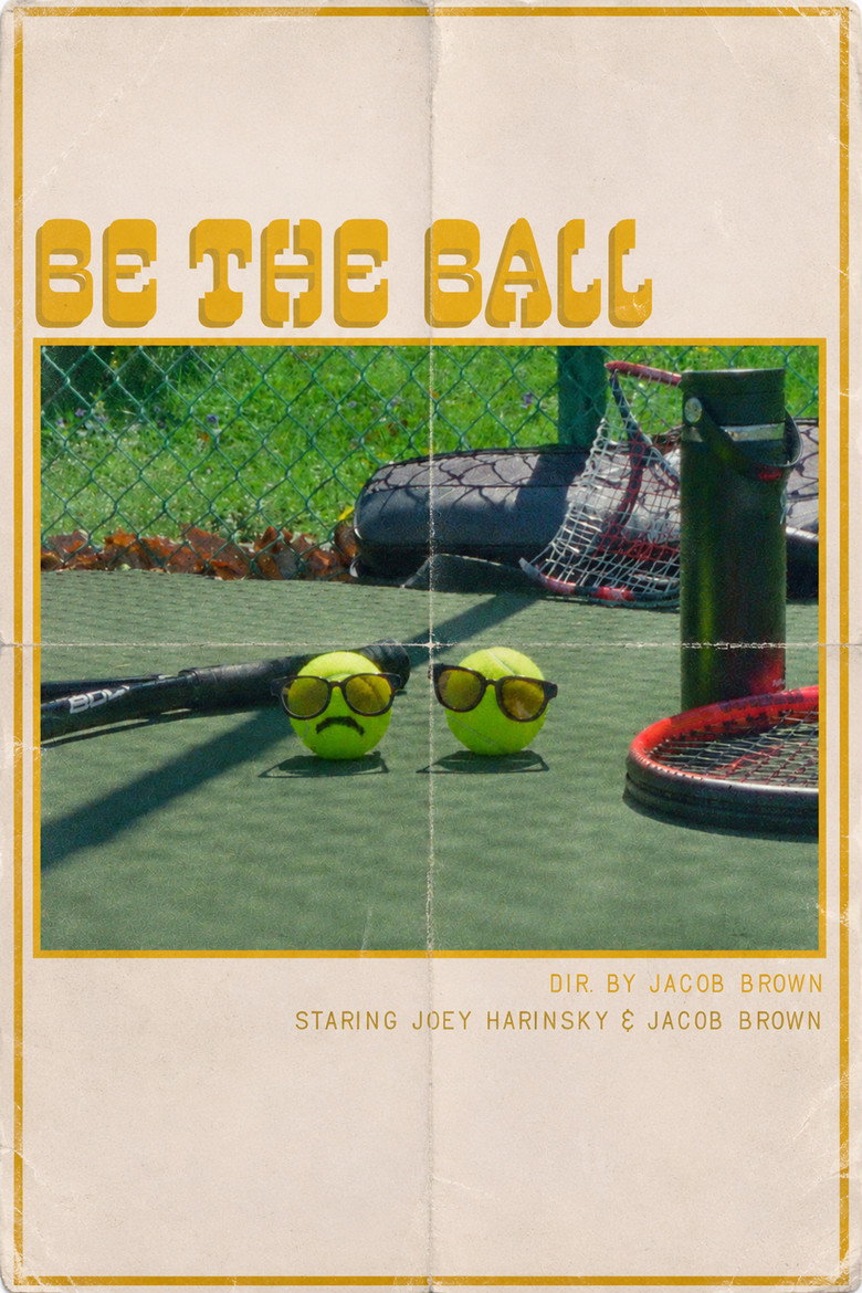 Imatge de Be the ball